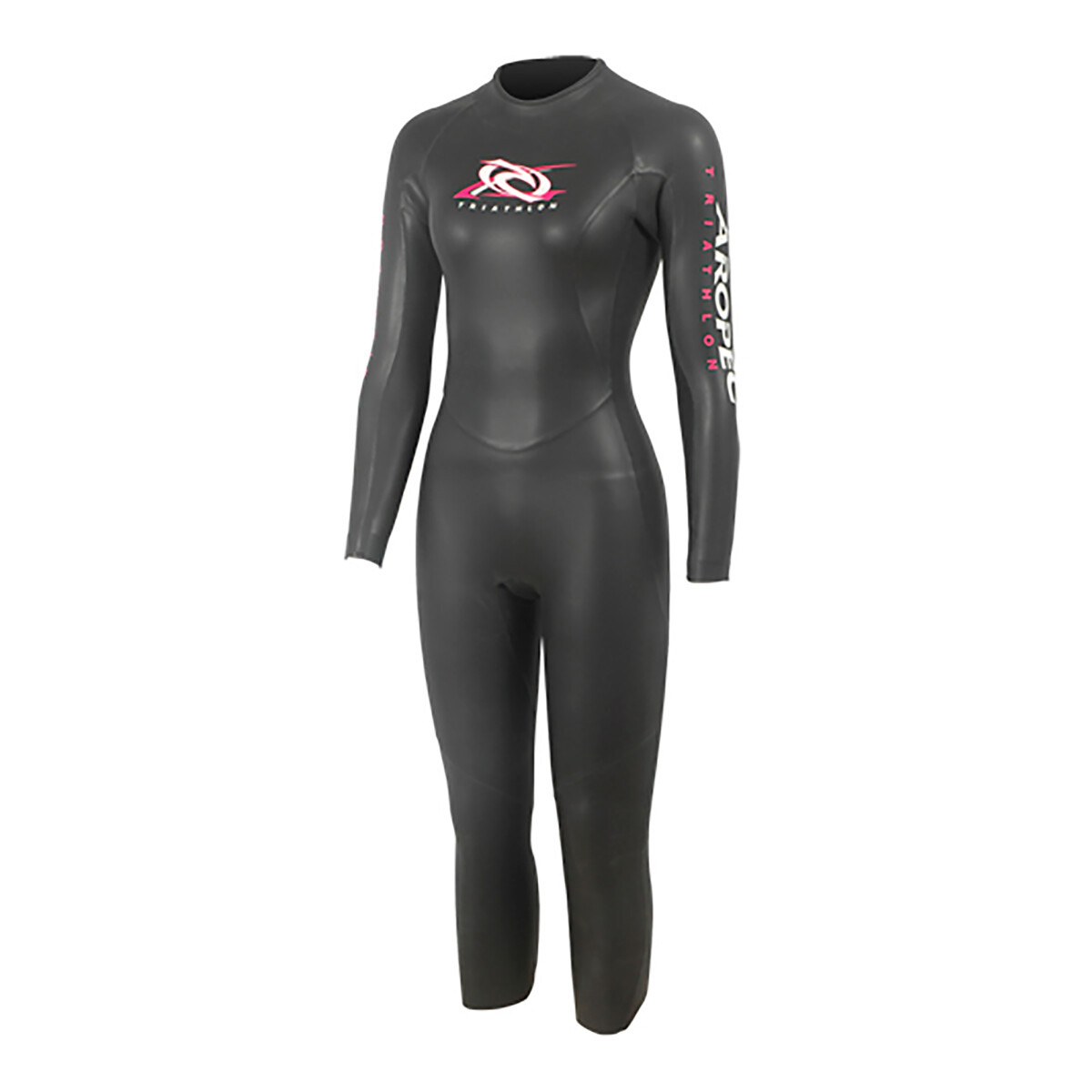 Traje De Compresión Aropec Mujer Super Stretch 3/2mm 3xl 