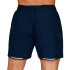 SHORT MEN POLY/SPX EVERLAST SPRINTER II 5? NA M6 AZUL NAVY