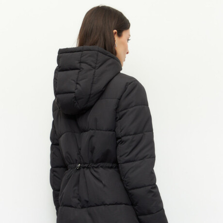 CAMPERA AURA Negro