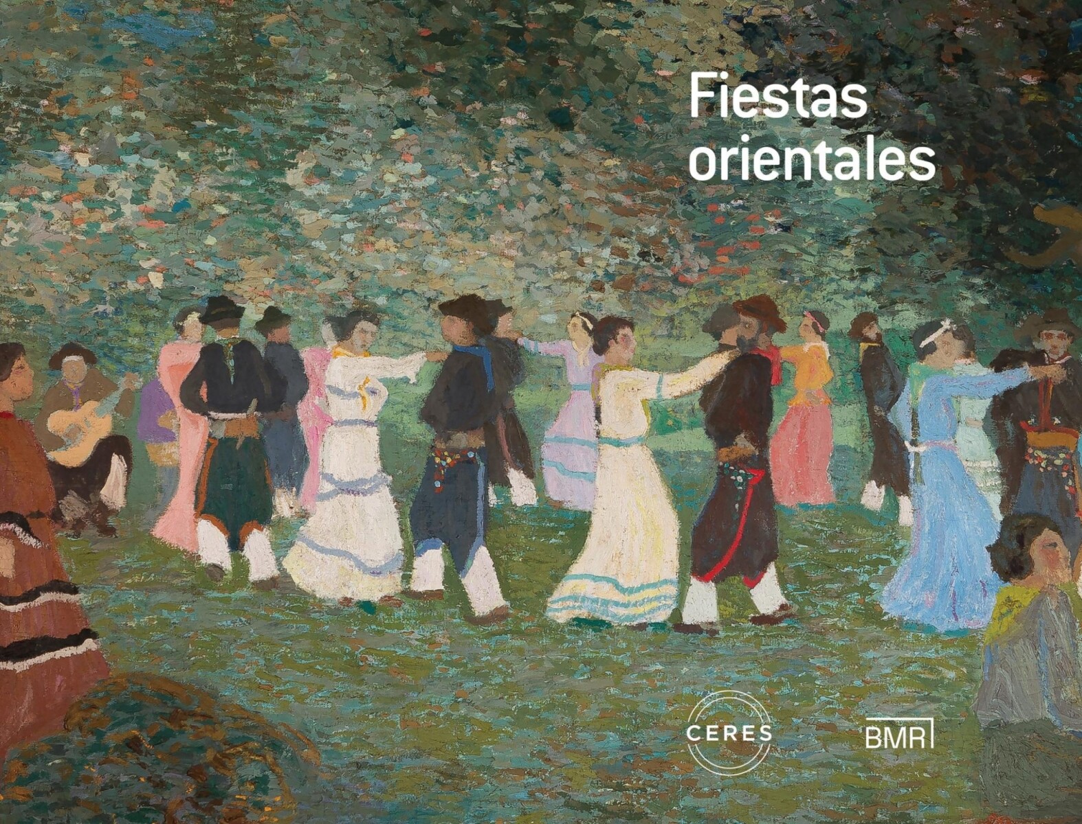FIESTAS ORIENTALES 