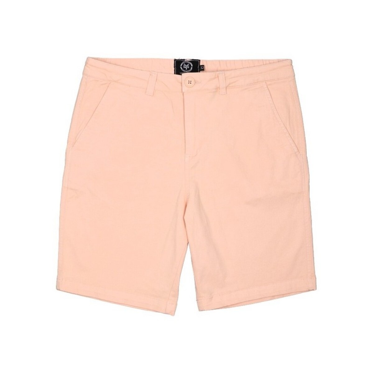 Short Zoo York - Rosado 