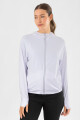 Campera stocky Blanco