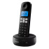 Teléfono Inalámbricos Philips D1311 TELEFONO INALAMBRICO PHILIPS D1311 NEGRO