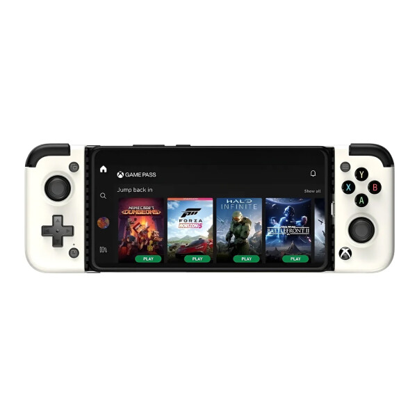 Joystick Gamesir X2 Pro Xbox Cloud JOYSTICK GAMESIR X2 PRO XBOX BLANCO