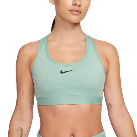 SUJETADOR NIKE SWOOSH Blue
