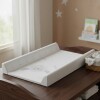 Cambiador rigido 70 x 50 KIKKABOO Seally Me