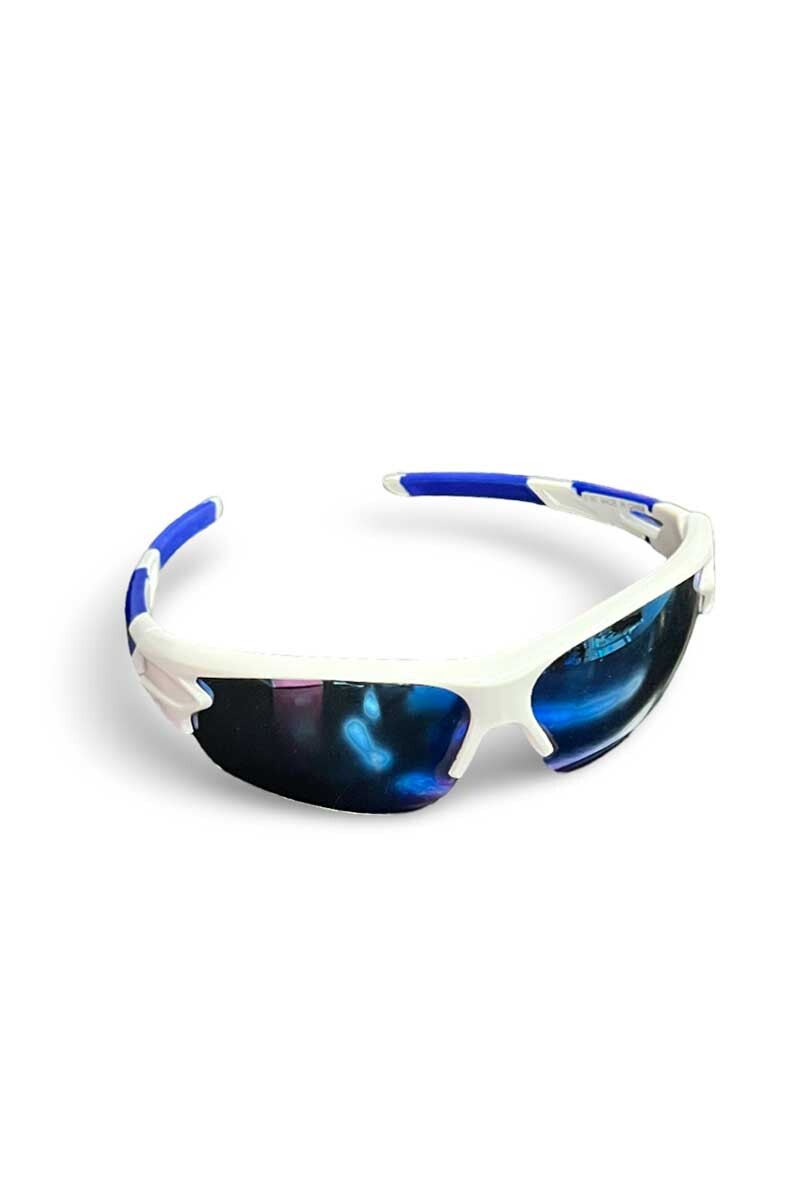 LENTES DE SOL STRADA Blanco