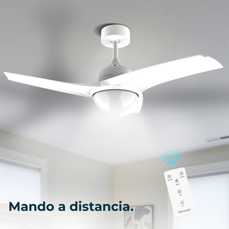 Ventilador De Techo Energysilence Aero 460 Ventilador De Techo Energysilence Aero 460