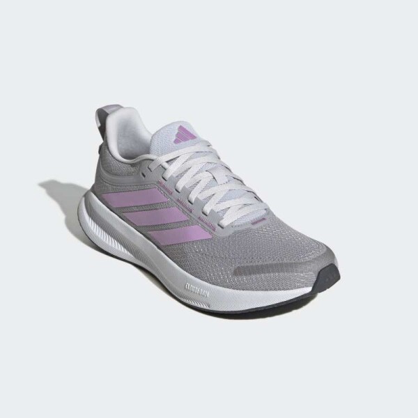 Championes Adidas Runfalcon 5 Gris