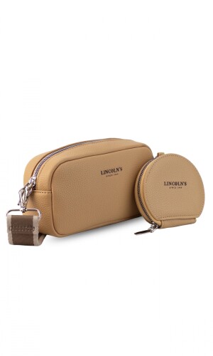 BANDOLERITA MORRAL CALATHEA ARENA