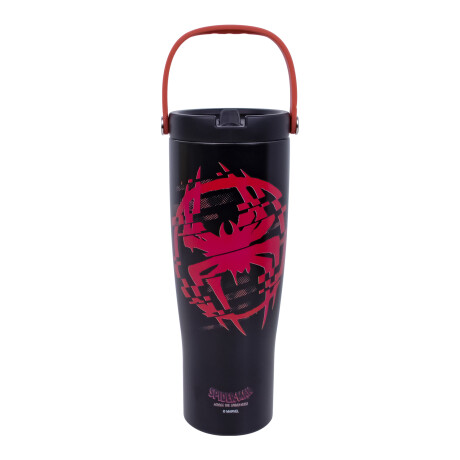Botella térmica Spiderman 1.2lts Botella térmica Spiderman 1.2lts