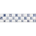 GUARDA DECORATIVA MODELO HDLR11005 HD "A" 8.5X35 CM Guarda Decorativa Modelo Hdlr11005 Hd "a" 8.5x35 Cm