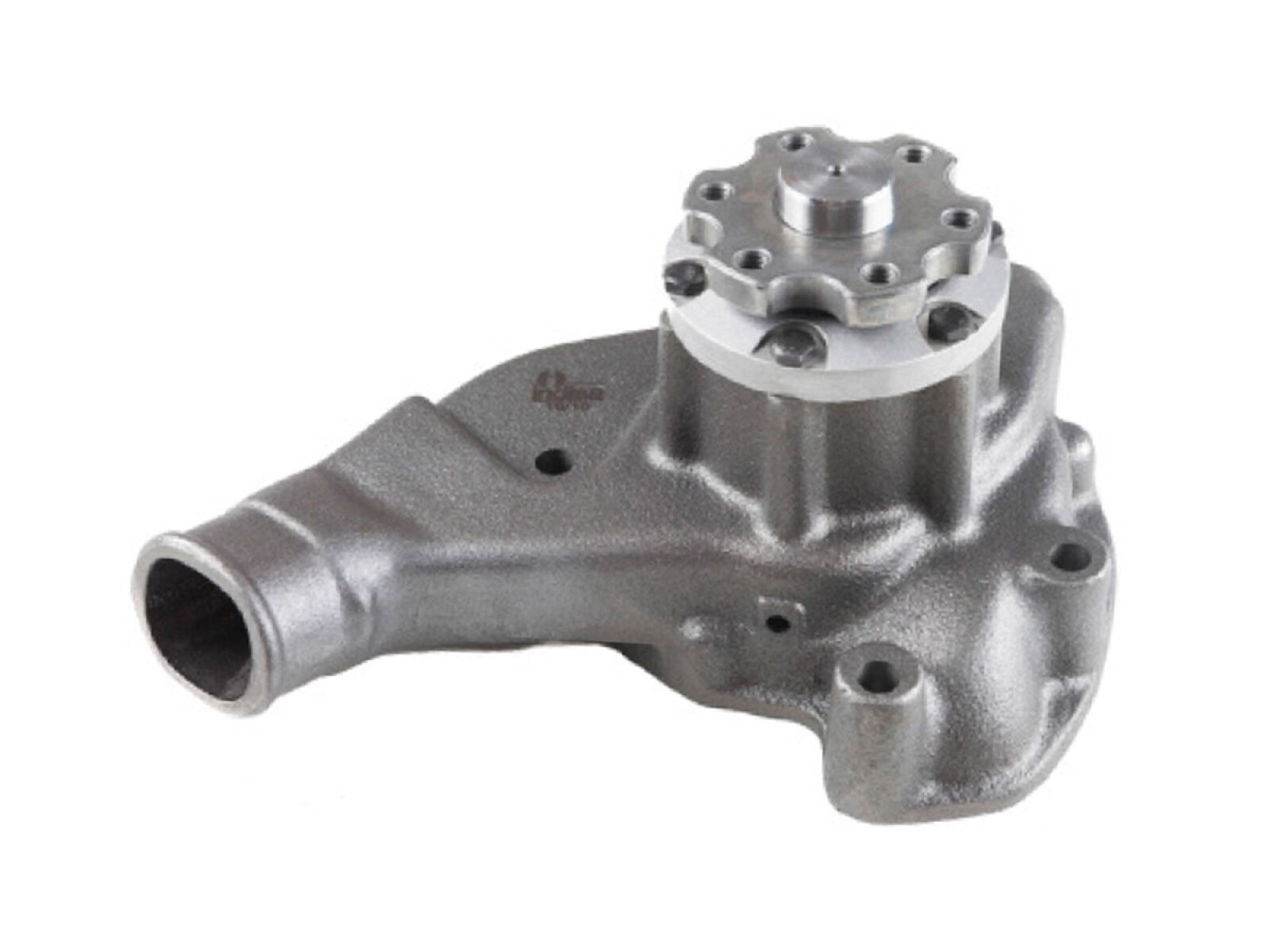 Bomba Agua s/Carcaza Mercedes Benz Camion 1114/42,5/1113/1518/48 Mercedes Benz Omnibus O352/Of1314/Of1113/Oh1314/Of1318/O362/O3 
