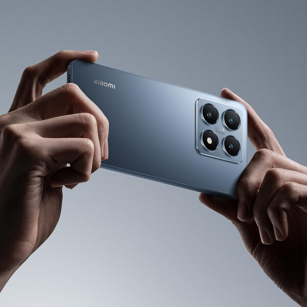 Xiaomi 14t Pro 12gb Ram 256gb 50mpx Amoled 8k Hdr AZUL
