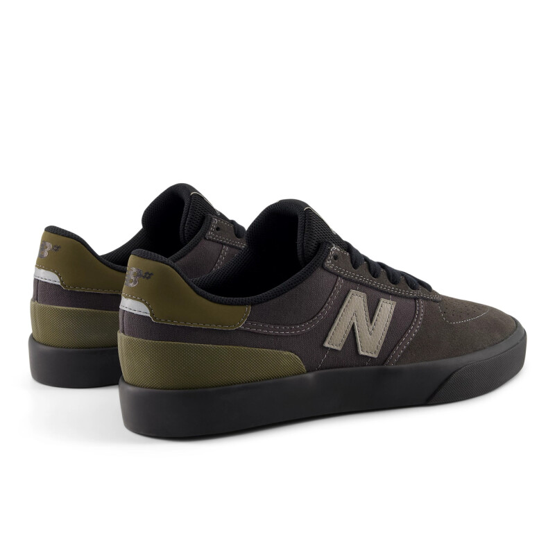 CHAMPIONES NEW BALANCE Hombre NM272DOP Negro