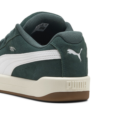 Park Lifestyle Easy SD 40070727 Verde/Blanco