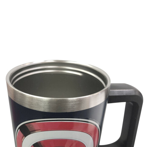 Vaso Jarra Térmico Acero Inoxidable Avengers 890 ml U