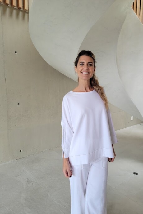 Remerón Chipre Blanco