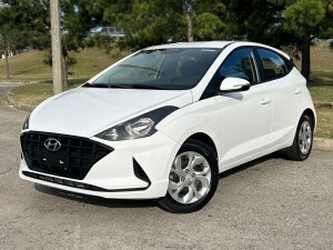 Hyundai HB20 2022 1.6 EXCELENTE ESTADO! | Permuta / Financia Hyundai HB20 2022 1.6 EXCELENTE ESTADO! | Permuta / Financia