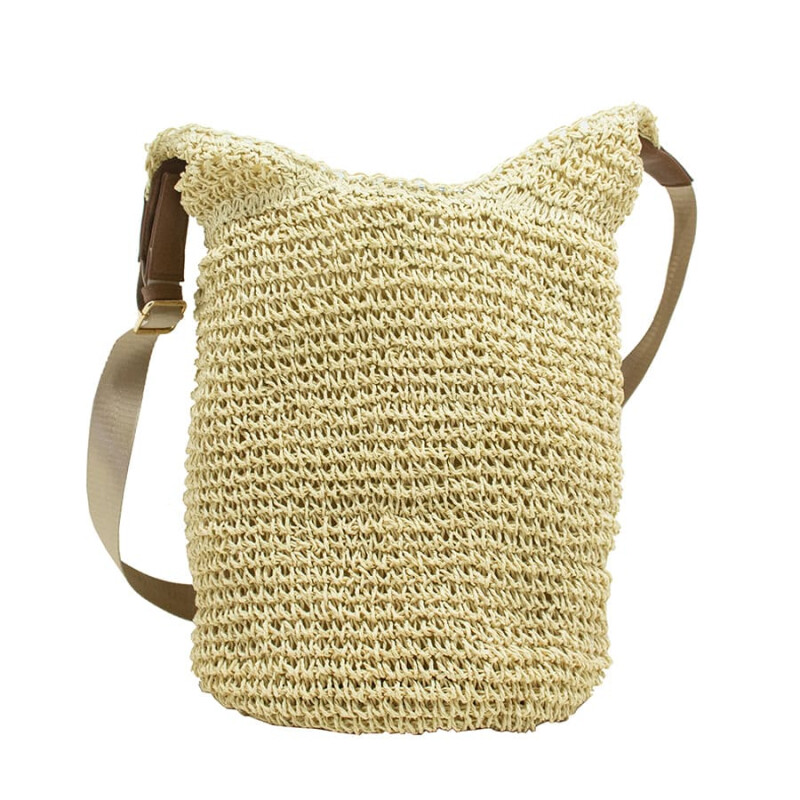 Carteras Muvem de Mujer - JS13 Beige-kaki
