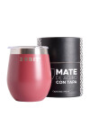 MATE CON TAPA BORDEAUX MATE CON TAPA BORDEAUX