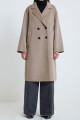 ABRIGO Beige