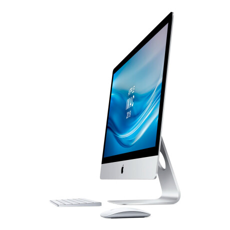 Equipo All In One Imac 21,5'' Core I5 8GB 1TB Mac PRO560X 001