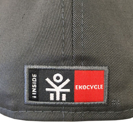 GORRO NEW ERA BASIC POP FIFTY Grey/Red