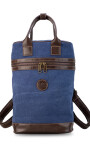 MATERA ESTILO MOCHILA ANTARES AZUL DENIM