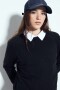 SWEATER MILA Negro
