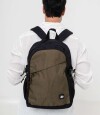 Mochila Grande - 9191 Verde