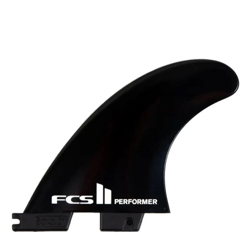 Quilla FCS II Performer Neo Glass Medium Quilla FCS II Performer Neo Glass Medium