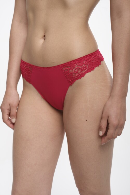 Colaless Arabella Rojo