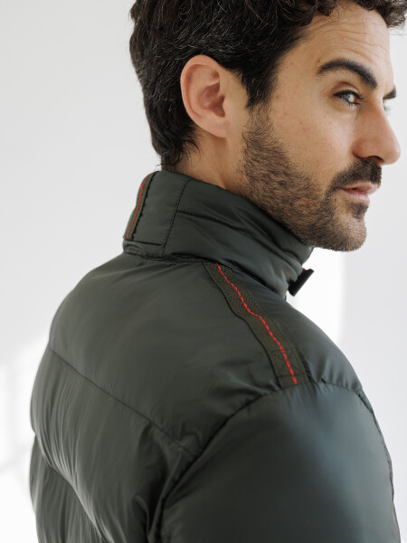 OUTWEAR MYKONOS VERDE MILITAR