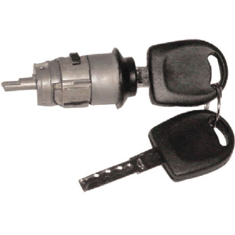 CILINDRO DE CONTACTO GOL G3 FASE 2 / G4 03/09 SIN TRANSPONDER Cilindro De Contacto Gol G3 Fase 2 / G4 03/09 Sin Transponder