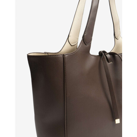 Shopper Combinacion Bicolor