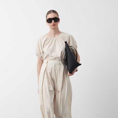 PANTALON RITA Crudo