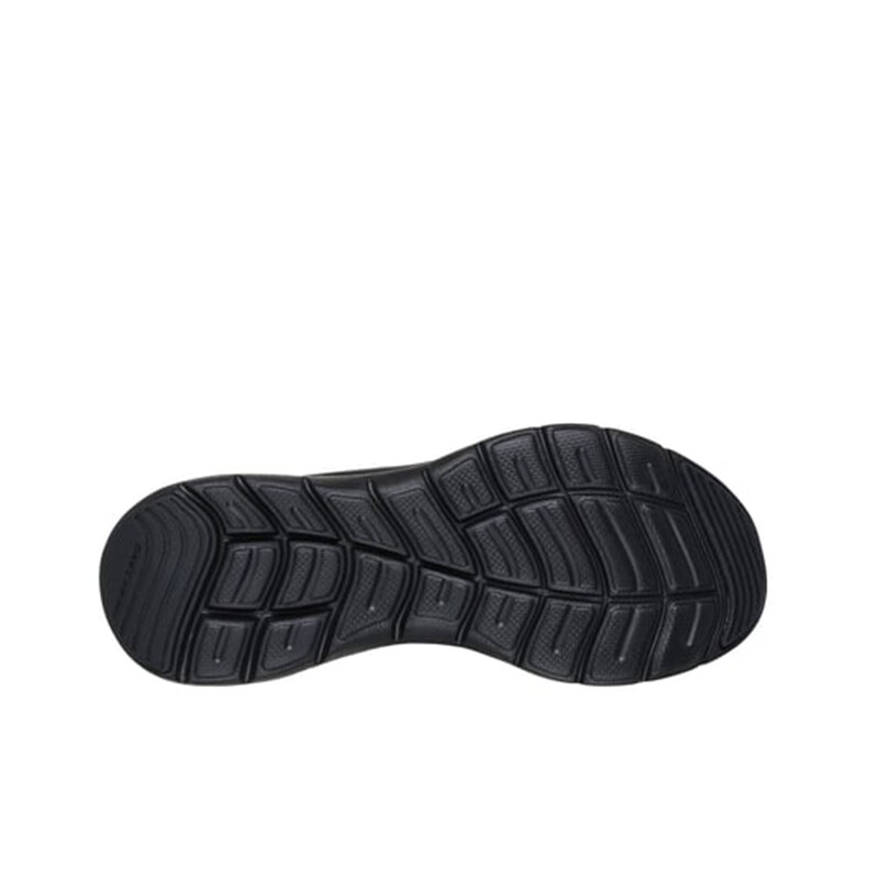 Championes Slip-Ins: Flex Appeal 5.0 Negro