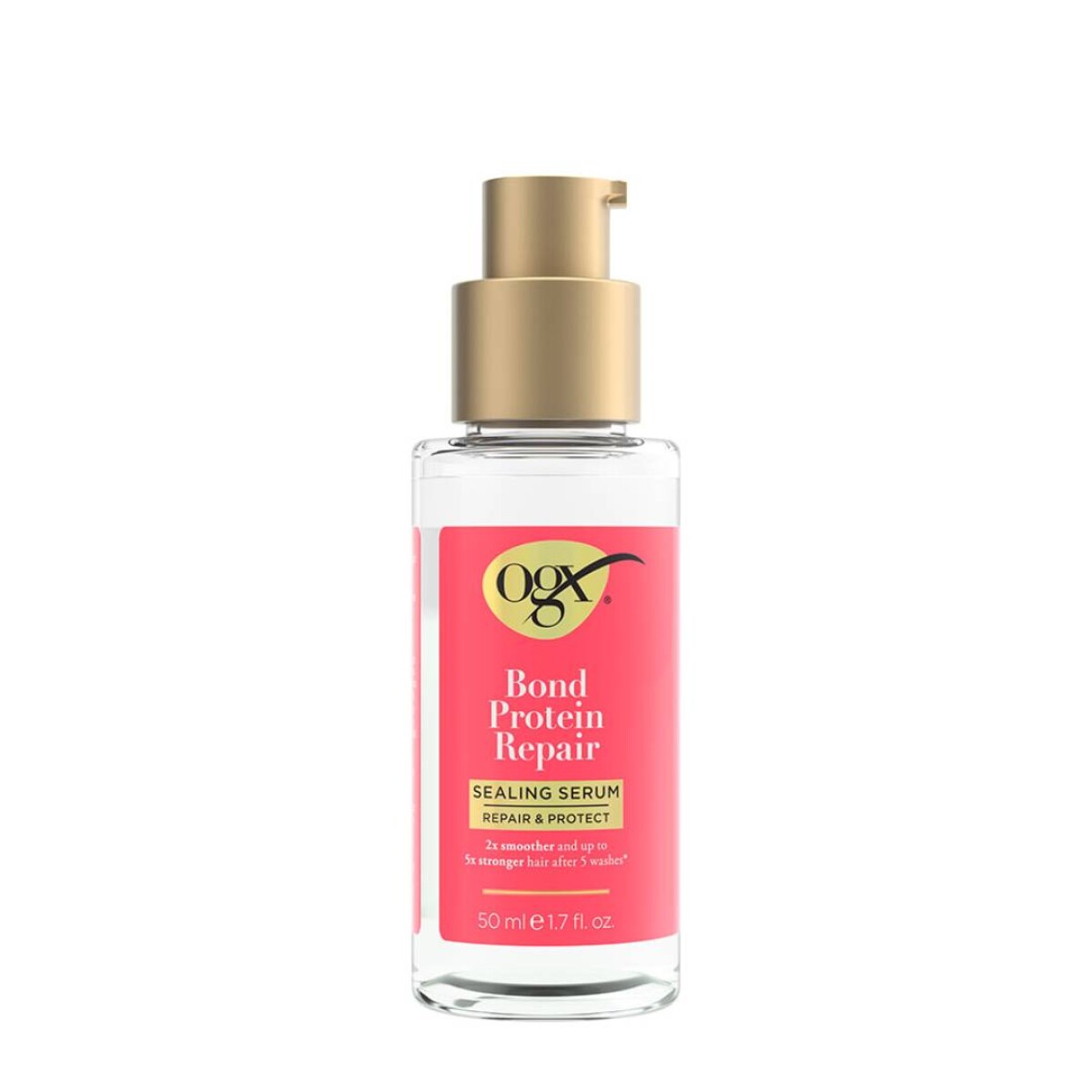Serum OGX Bond Protein Repair - 50ml 