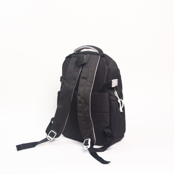 MOCHILA ORELYTH NEGRA MOCHILA ORELYTH NEGRA