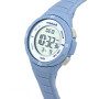 Reloj Mistral Deportivo Silicona Azul 0