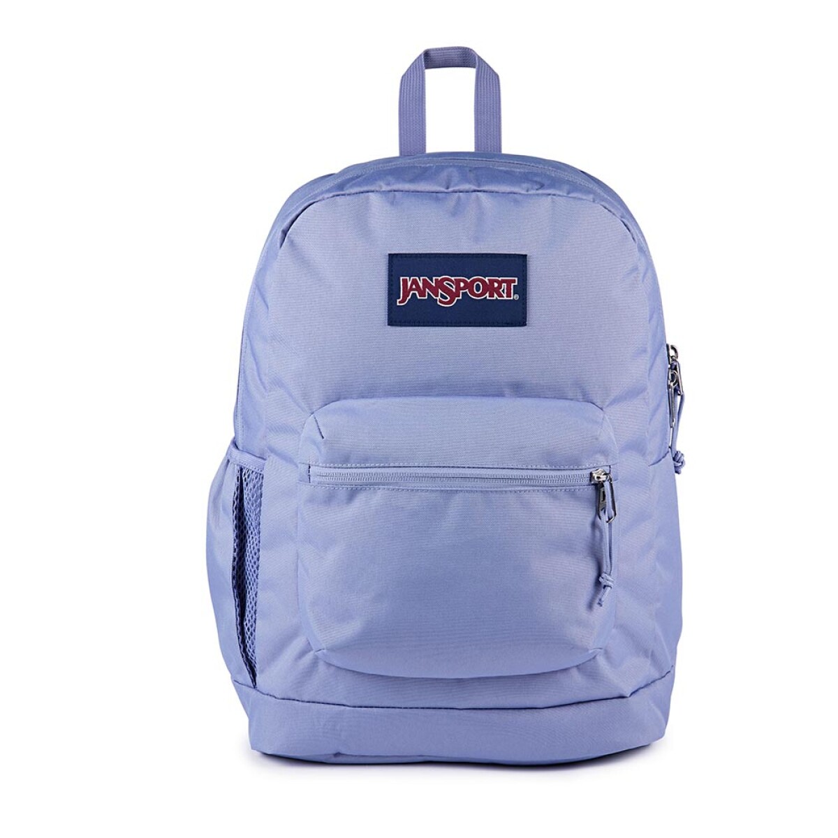 Mochila Portalaptop Cross Town Plus - Lavender Ash 