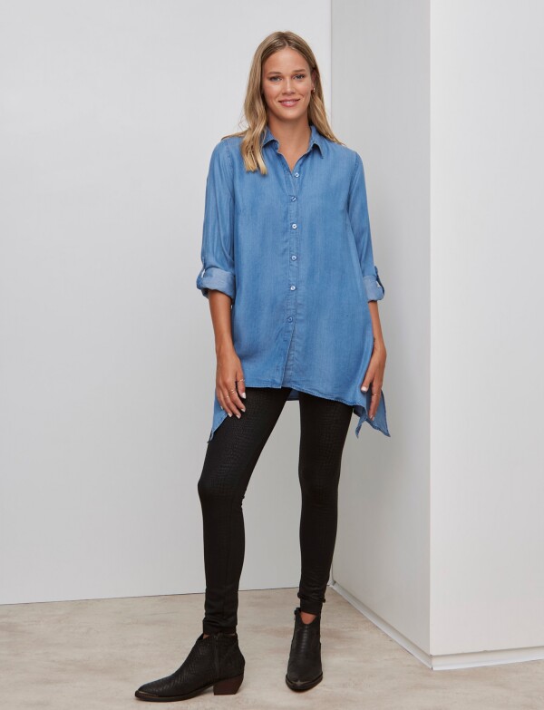 Camisola Jean JEAN