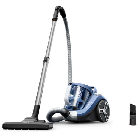 Aspiradora Compact Power Cyclonic Xxl Celeste