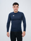 T-Shirt Térmica Manga Larga Umbro Hombre Y70