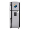 Heladera Con Freezer Enxuta Renx2280i Color Gris Con Capacidad De 275l 220v Heladera Con Freezer Enxuta Renx2280i Color Gris Con Capacidad De 275l 220v