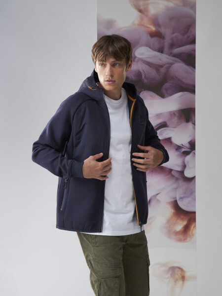 OUTWEAR LINZ MARINO
