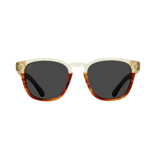 Indie Palm Sunset-gris