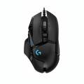Imagen de Mouse De Juego LOGITECH G Series Hero G502 16k - Black