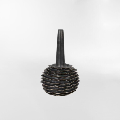 DECORACION DUNAS Negro - UNICO